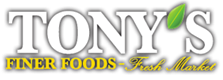 Tonys Fresh Market in Chicago, IL