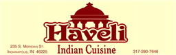 Haveli Lunch Buffet in Indianapolis, IN