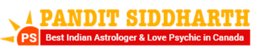 Astrologer Siddharth in Montreal, QC