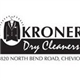Kroner Dry Cleaners in Cincinnati, OH