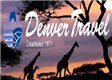 Denver Travel in Denver, CO