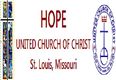 Hope United Church Of Christ in Kansas city, MO