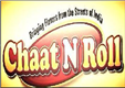 Chaat N Roll in Seattle, WA
