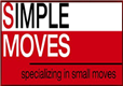 Simple Moves in Saint Louis, MO
