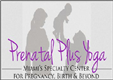 Prenatal Plus Yoga Inc in Miami, FL