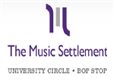 The Music Settlement in Cleveland, OH