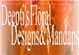 Deeptis Floral in Los Angeles, CA