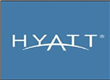 Hyatt in Cleveland, OH