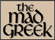 Mad Greek Restaurant in Cleveland, OH