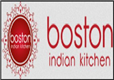 Boston Indian Kitchen in Boston, MA