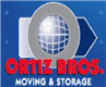 Ortiz Bros Moving And Storage in Los Angeles, CA
