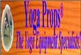 Yoga Props in San Francisco, CA