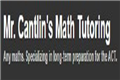 CantlinMath Tutoring in Huntsville, AL
