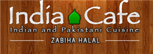 India Cafe in Saint Paul, MN