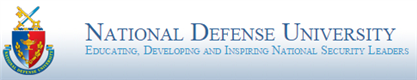 National Defense University in Washington, DC