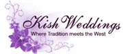 Kish Weddings in Orlando, FL