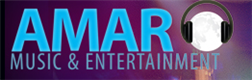 Amar Music And Entertainment in Toronto, ON