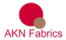 Akn Fabrics Inc in New York, NY