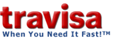 Travisa Visa Service Inc in Washington, DC