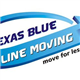 Texas Blue Line Moving in dallas, TX