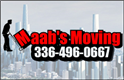 Maabs Moving Local And Long Distance in Raleigh, NC