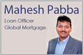 Mahesh Pabba - Loan Officer in Channelview, TX