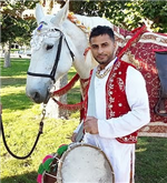 Deep Dholis in San Francisco, CA