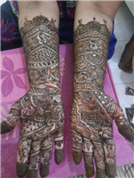 Excellent Henna Artist in Cincinnati, OH