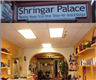 Shringar Palace in Hartford, CT