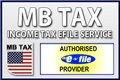 profile image for MB Tax Service