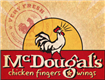 McDougal Chicken Fingers Wings in Nashville, TN