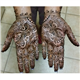 Henna And Mehndi Artist in San Francisco, CA