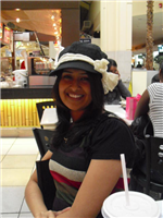 Henna By Mobina in Newark, NJ