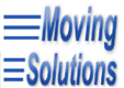 Moving Solutions in Cleveland, OH