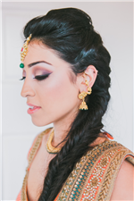 Makeup By Sahar in San Francisco, CA