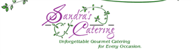 Sandras Catering in Nashville, TN