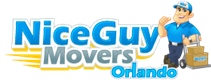 Nice Guy Movers in Orlando, FL