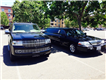 AMB Limos Services in San Francisco, CA