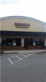 Bukharaa Indian Restaurant in Atlanta, GA