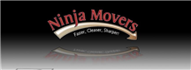 Ninja Movers in San Francisco, CA