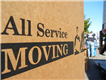 All Service Moving in Portland, OR