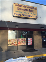 Tandoori Halal Food in Boston, MA