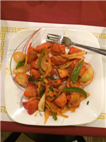 New India Gate Indian Cuisine in Phoenix, AZ