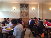 Udupi Bhavan in Hartford, CT