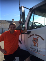 Ready ToGo Movers in Los Angeles, CA