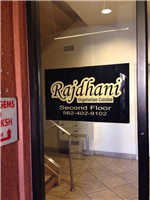 Rajdhani Catering in Los Angeles, CA
