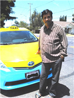 San Jose Airport Taxi in San Francisco, CA