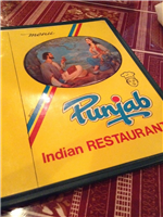 New Punjab Indian Restaurant in Orlando, FL