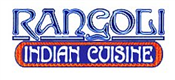 Rangoli Authentic Indian Catering in Detroit, MI