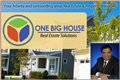 One Big House in Alpharetta, GA